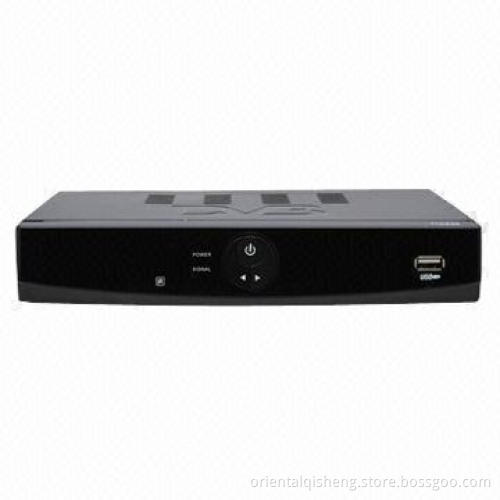 Android Box with HD DVB-T/T2 Receiver, Dual Core, HD Multimedia Decode, with Full HD 1080p Output